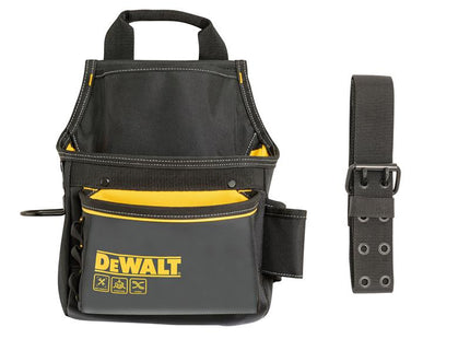 DEWALT DWST40101 Pro Single Pouch with Belt DEW140101