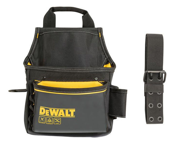 DEWALT DWST40101 Pro Single Pouch with Belt DEW140101