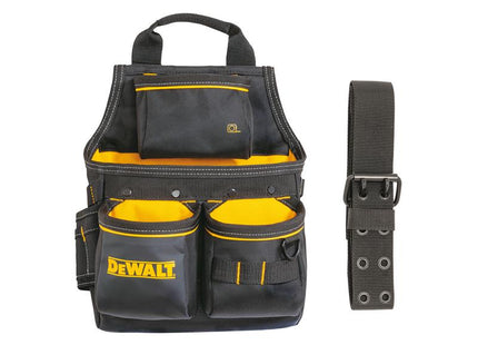 DEWALT DWST40201 Pro Nail Pouch with Belt DEW140201