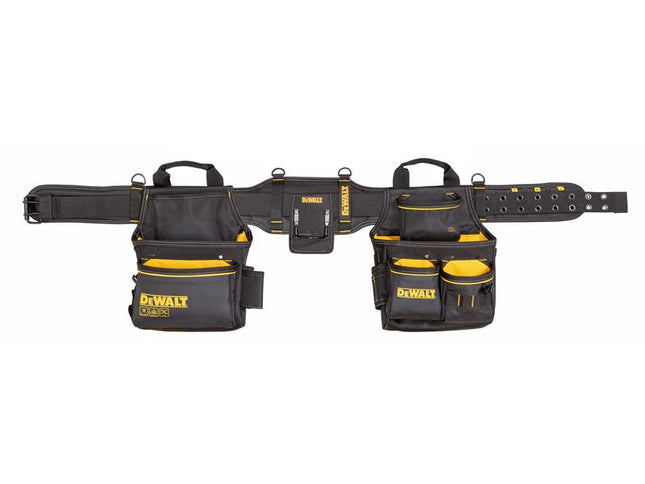 DEWALT DWST40603 Pro Tool Rig DEW140603