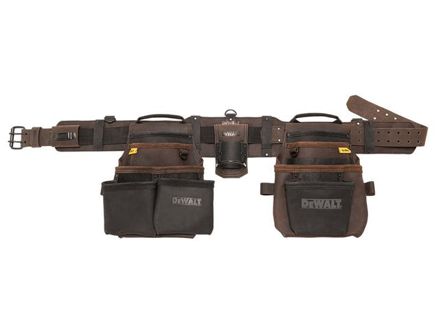 DEWALT DWST50113 Pro Leather Tool Rig DEW150113