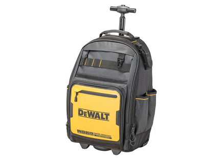 DEWALT DWST60101 Pro Backpack on Wheels DEW160101