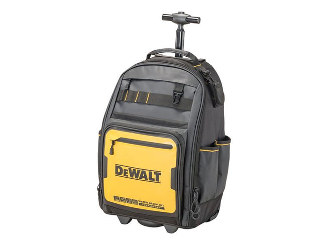 DEWALT DWST60101 Pro Backpack on Wheels DEW160101