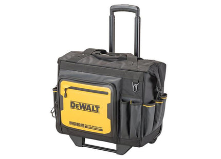 Dewalt Power Tools Dwst60107 Pro Rolling Tool Bag