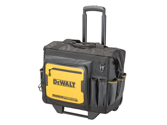 Dewalt Power Tools Dwst60107 Pro Rolling Tool Bag