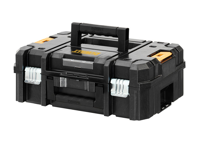 Dewalt Power Tools Tstak Ii Toolbox (Suitcase Flat Top)
