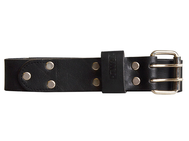 Dewalt Power Tools Dwst1-75661 Full Leather Belt