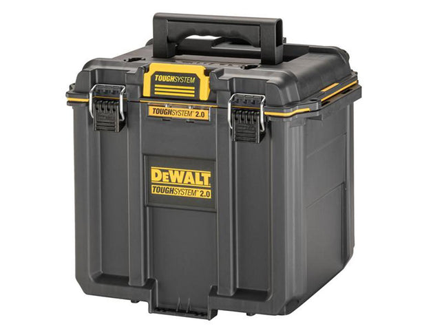Dewalt Power Tools Toughsystem 2.0 Half Width Deep Toolbox