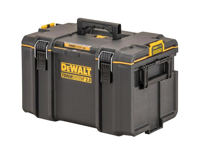 Dewalt Power Tools Ds400 Toughsystem 2.0 Toolbox