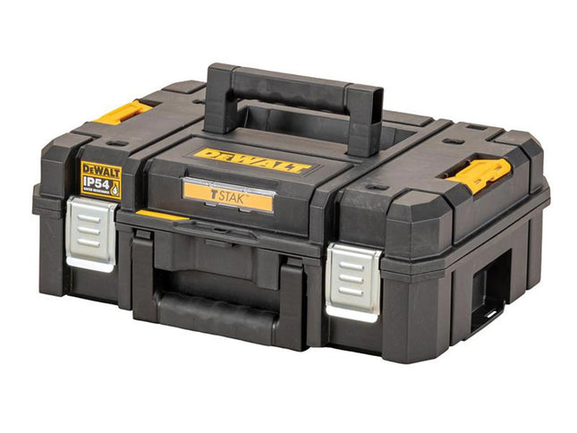 Dewalt Power Tools Tstak 2.0 Shallow Toolbox