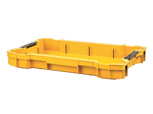 DEWALT TOUGHSYSTEMª 2.0 Shallow Internal Tray DEW183407