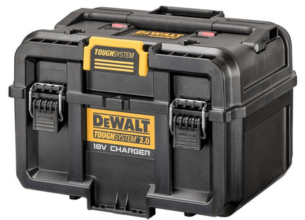 DEWALT TOUGHSYSTEMª 2.0 Charger Toolbox DEW183470