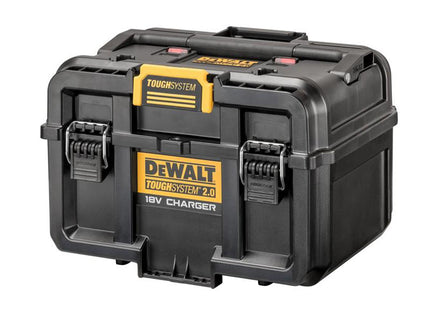 Dewalt Power Tools Toughsystem 2.0 Charger Toolbox