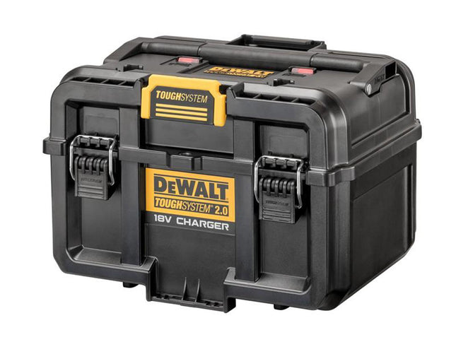 Dewalt Power Tools Toughsystem 2.0 Charger Toolbox