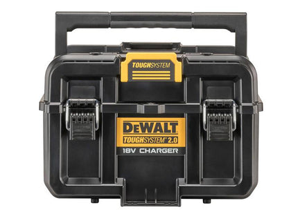 Dewalt Power Tools Toughsystem 2.0 Charger Toolbox