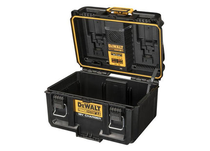 Dewalt Power Tools Toughsystem 2.0 Charger Toolbox