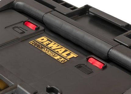Dewalt Power Tools Toughsystem 2.0 Charger Toolbox