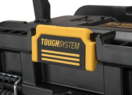 Dewalt Power Tools Toughsystem 2.0 Charger Toolbox