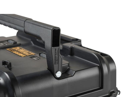 Dewalt Power Tools Toughsystem 2.0 Charger Toolbox