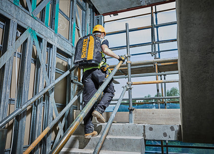 Dewalt Power Tools Tool Backpack