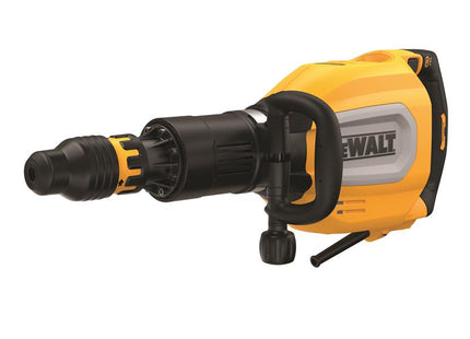 DEWALT D25911K SDS-Max Demolition Hammer 11kg 110V                                     