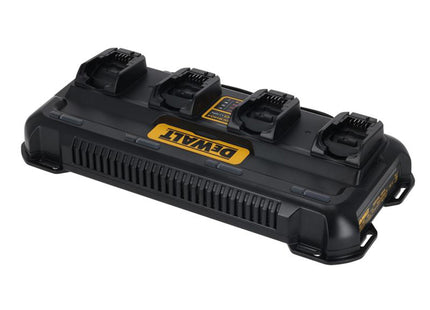 Dewalt Power Tools Dcb1404 4A Multiport Charger 240V