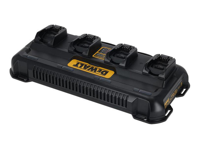 Dewalt Power Tools Dcb1404 4A Multiport Charger 240V