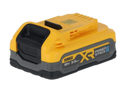 Dewalt Power Tools Dcbp318 Xr Powerstack Slide Battery 18V 3.5Ah Li-Ion