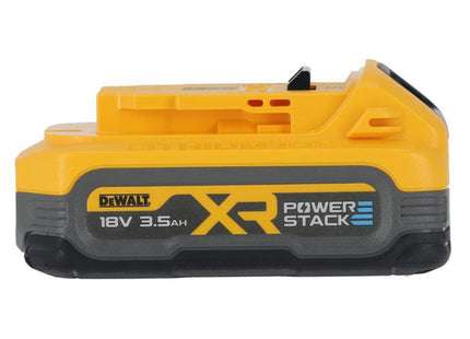 Dewalt Power Tools Dcbp318 Xr Powerstack Slide Battery 18V 3.5Ah Li-Ion
