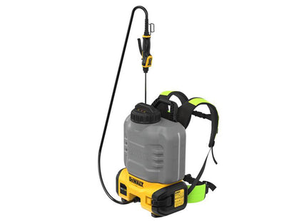 Dewalt Power Tools Dccs1100n Xr Concrete Chemical Sprayer 18V Bare Unit