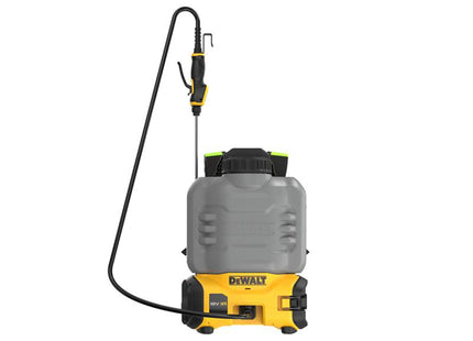 Dewalt Power Tools Dccs1100n Xr Concrete Chemical Sprayer 18V Bare Unit