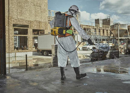 Dewalt Power Tools Dccs1100n Xr Concrete Chemical Sprayer 18V Bare Unit