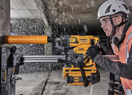 Dewalt Power Tools Dcd150x2 Xr Flexvolt Diamond Drill 54V 2 X 9.0Ah Li-Ion