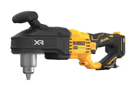 DEWALT DCD444N XR FlexVolt ADVANTAGE Stud & Joist Drill 18V Bare Unit DEWDCD444N