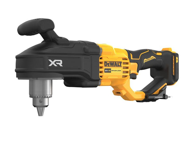 DEWALT DCD444N XR FlexVolt ADVANTAGE Stud & Joist Drill 18V Bare Unit DEWDCD444N