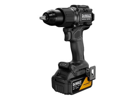 Dewalt Power Tools Dcd86mp1t Mclaren F1 Combi Drill 18V 1 X 5.0Ah Li-Ion