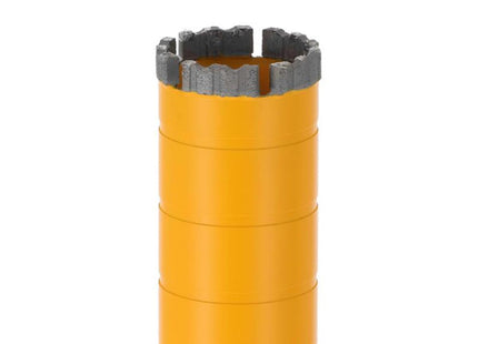 Dewalt Power Tools Dcdw101 Wet Diamond Core Bit 52Mm