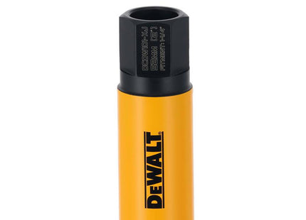 Dewalt Power Tools Dcdw101 Wet Diamond Core Bit 52Mm