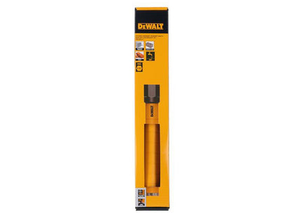 Dewalt Power Tools Dcdw101 Wet Diamond Core Bit 52Mm