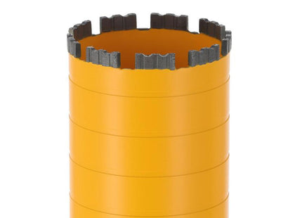 Dewalt Power Tools Dcdw104 Wet Diamond Core Bit 102Mm