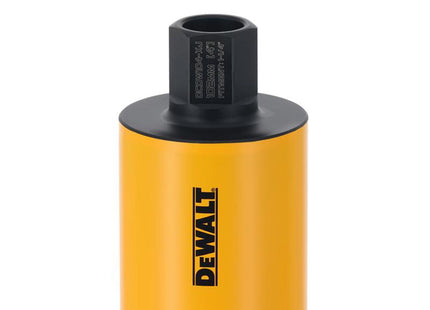 Dewalt Power Tools Dcdw104 Wet Diamond Core Bit 102Mm
