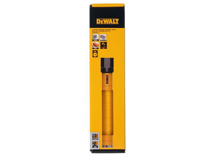 Dewalt Power Tools Dcdw104 Wet Diamond Core Bit 102Mm