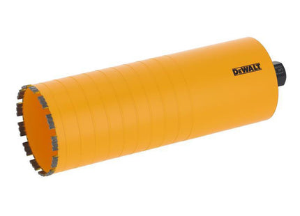 Dewalt Power Tools Dcdw107 Wet Diamond Core Bit 127Mm