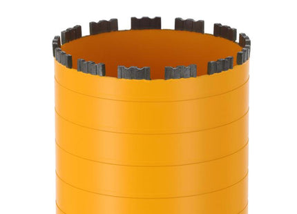 Dewalt Power Tools Dcdw107 Wet Diamond Core Bit 127Mm