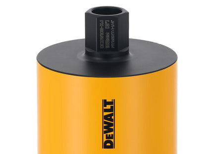 Dewalt Power Tools Dcdw107 Wet Diamond Core Bit 127Mm