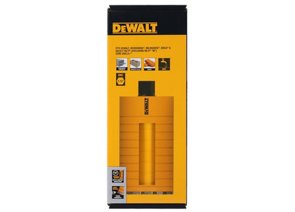 Dewalt Power Tools Dcdw107 Wet Diamond Core Bit 127Mm