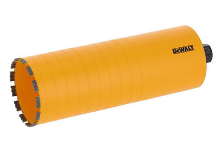 Dewalt Power Tools Dcdw108 Wet Diamond Core Bit 152Mm