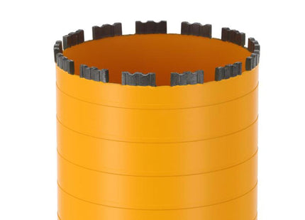 Dewalt Power Tools Dcdw108 Wet Diamond Core Bit 152Mm