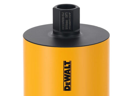 Dewalt Power Tools Dcdw108 Wet Diamond Core Bit 152Mm