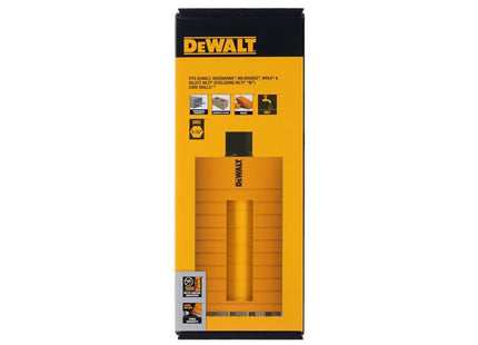 Dewalt Power Tools Dcdw108 Wet Diamond Core Bit 152Mm